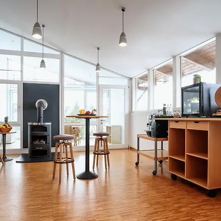 Romantik Hirschen Hotell