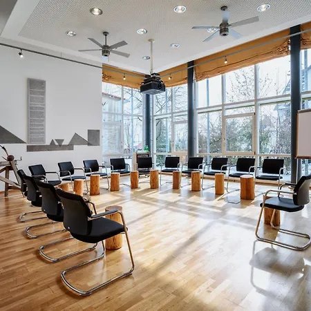 Hotell Romantik Hirschen Parsberg