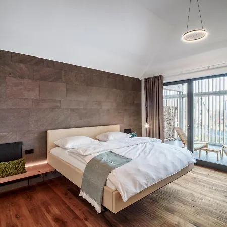 Hotell Romantik Hirschen