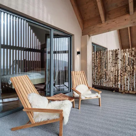 Hotel Romantik Hirschen