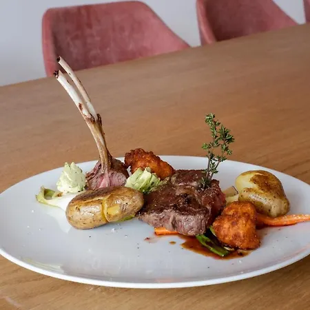 Romantik Hirschen 4*