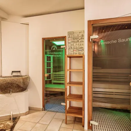 Romantik Hirschen Hotel Parsberg