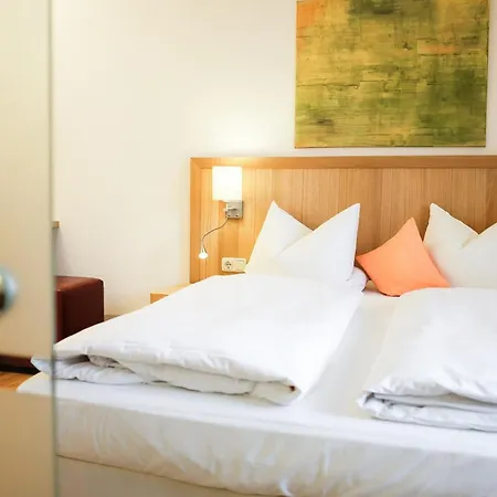 Romantik Hirschen Hotel Parsberg