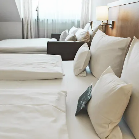 Hotel Romantik Hirschen Parsberg