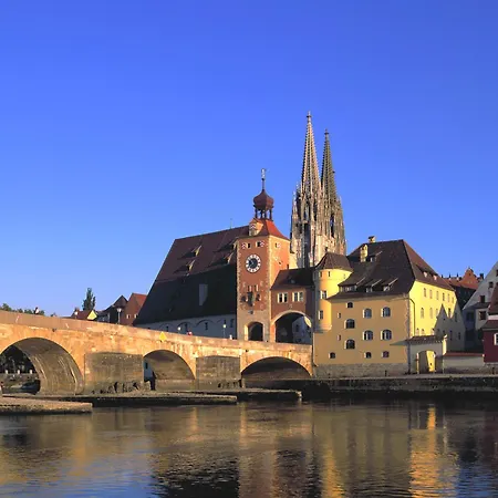 Romantik Hirschen Hotel 4*
