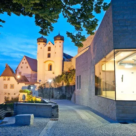 Romantik Hirschen Parsberg