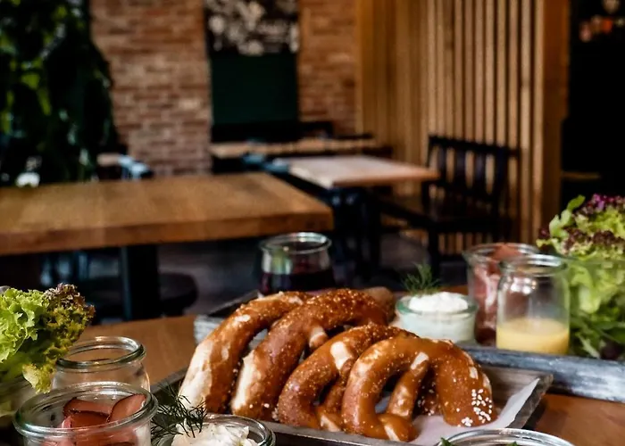 Romantik Hirschen 4*