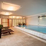 Romantik Hirschen 4* Parsberg