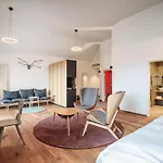 Romantik Hirschen Hotel