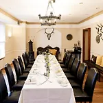 Hotel Romantik Hirschen