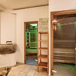 Romantik Hirschen Hotel Parsberg