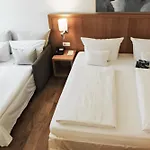 Romantik Hirschen Szálloda