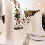 Romantik Hirschen Hotel