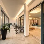 Szálloda Romantik Hirschen 4*