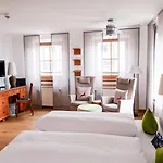 Romantik Hirschen Szálloda