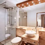 Hotel Romantik Hirschen Parsberg