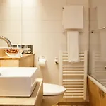 Hotel Romantik Hirschen