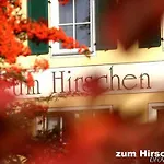 Romantik Hirschen 4* Parsberg