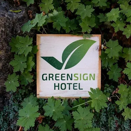 Romantik Hirschen 4* Парсберг