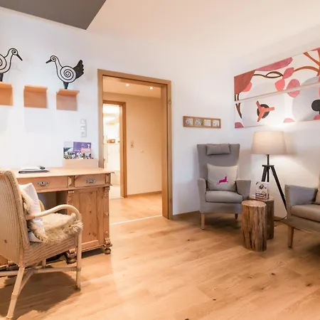 Hotel Romantik Hirschen