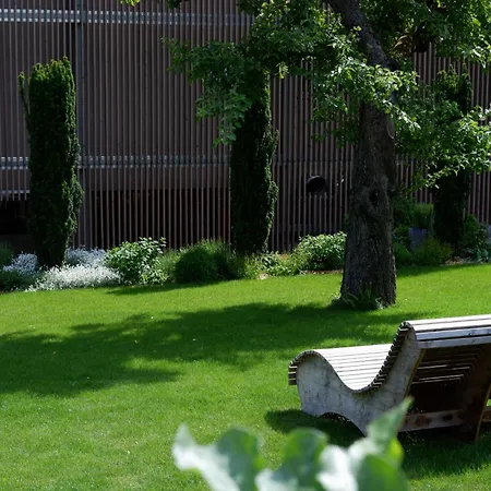 Romantik Hirschen Hotel 4*