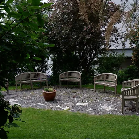 Romantik Hirschen Hotel Parsberg