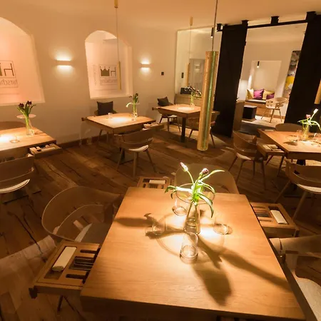 Romantik Hirschen Hotel 4*