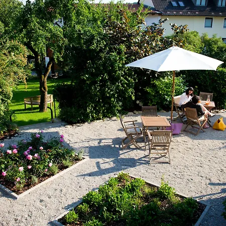 Hotel Romantik Hirschen