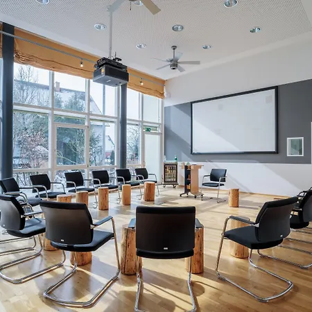 Romantik Hirschen 4*