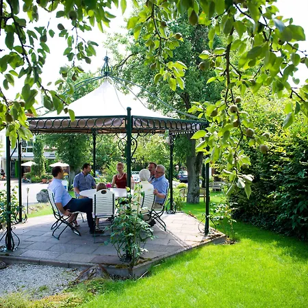 Romantik Hirschen 4*