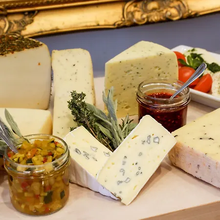 Otel Romantik Hirschen 4*