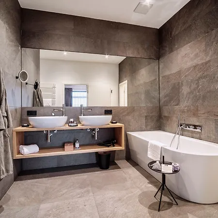 Hotel Romantik Hirschen