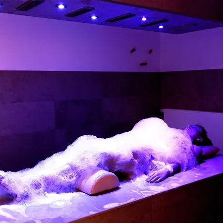 Romantik Hirschen Hotel 4*