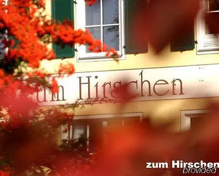 Romantik Hirschen 4* פרסברג