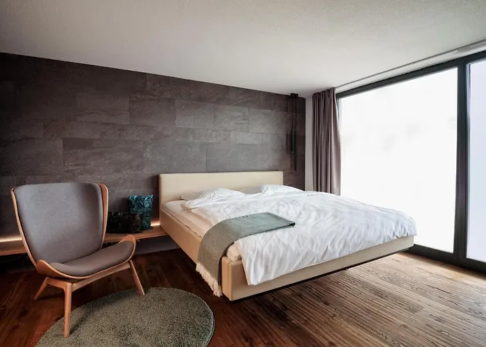 Hotel Romantik Hirschen Parsberg