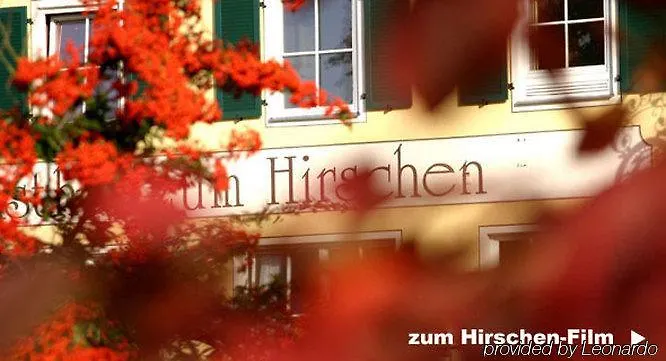 Romantik Hirschen 4* פרסברג